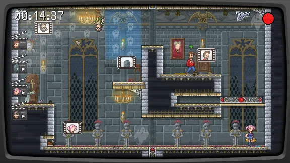 Replay VHS is not dead (steam key)