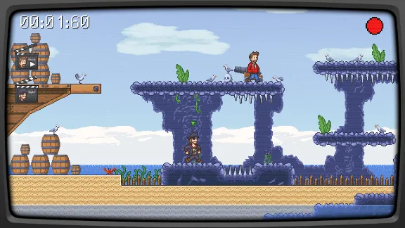 Replay VHS is not dead (steam key)