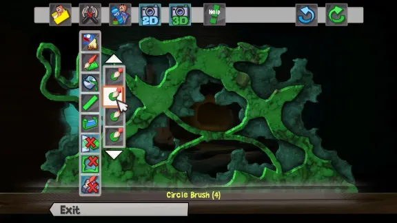 Worms Revolution (steam key)