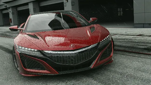 Project Cars 2 Season Pass (steam key) -- RU