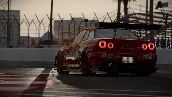Project Cars 2 Season Pass (steam key) -- RU