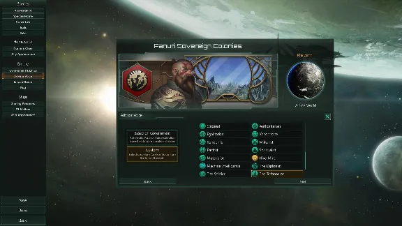 Stellaris Humanoid Species Pack (steam key)