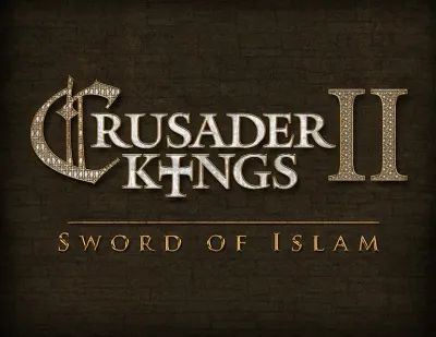 Crusader Kings II Sword of Islam (steam key)