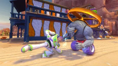 Disney Pixar Toy Story 3 (Steam key) -- Region free