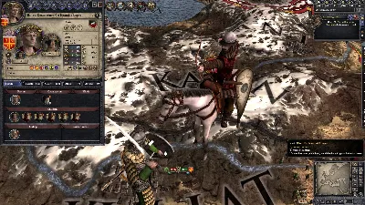 Crusader Kings II Byzantine Unit Pack Steam key