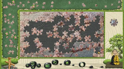 Pixel Puzzles  Japan (steam key) -- RU