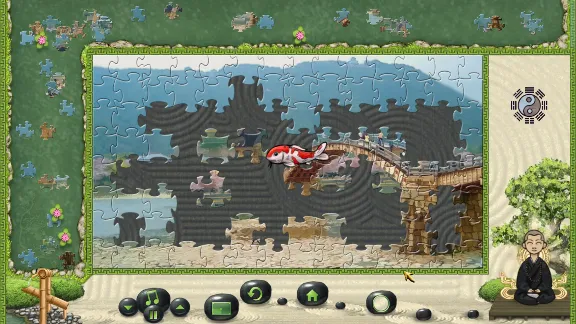 Pixel Puzzles  UndeadZ (steam key) -- RU