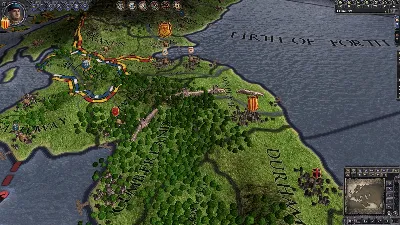 Crusader Kings II Conclave Content Pack (steam)