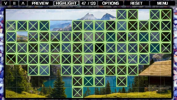 Pixel Puzzles Mosaics (steam key) -- RU