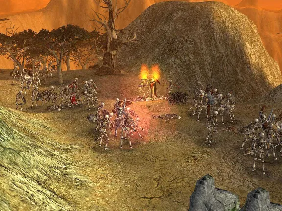 SpellForce Platinum Edition (steam key)