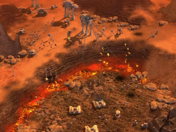 Star Wars Collection (steam key)