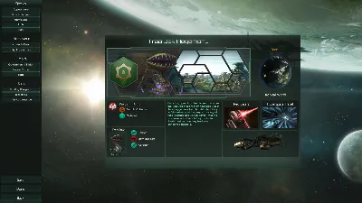 Stellaris Plantoids Species Pack (steam key)