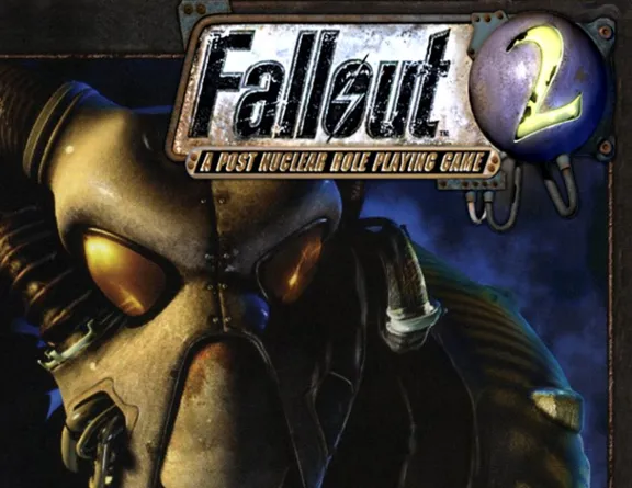 Fallout 2 A Post Nuclear Role Playing Game steam