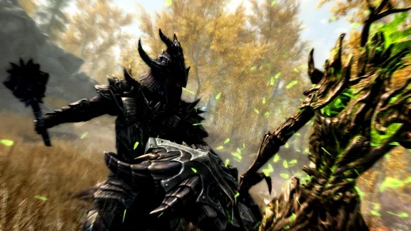 The Elder Scrolls V Skyrim Special Edition Steam