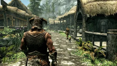 The Elder Scrolls V Skyrim Special Edition Steam