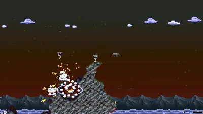 Worms World Party Remastered (steam key)