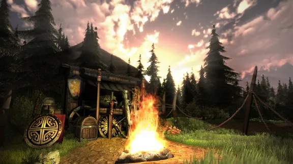 Might&Magic X - Legacy Расширенное (uplay key)
