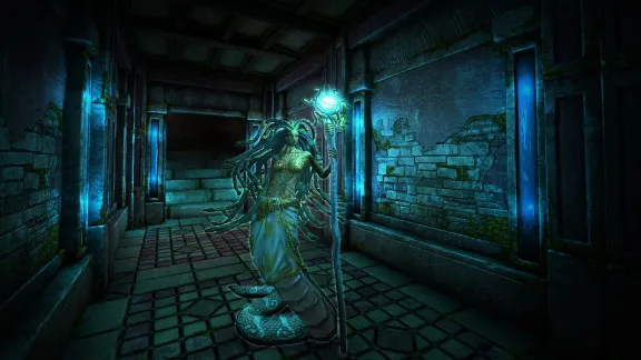 Might&Magic X - Legacy Расширенное (uplay key)