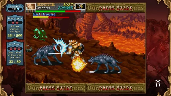 Dungeons Dragons Chronicles of Mystara (steam)