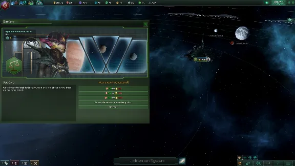 Stellaris Leviathans Story Pack (steam key)