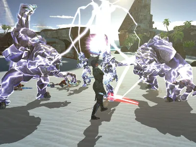 Star Wars  Knights of the Old Republic (steam) -- RU