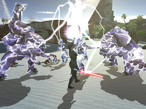 Star Wars  Knights of the Old Republic (steam) -- RU