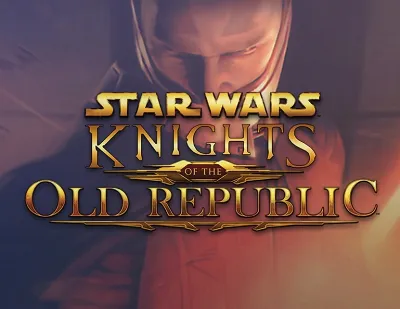 Star Wars  Knights of the Old Republic (steam) -- RU