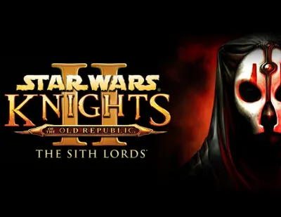 Knights of Old Republic II The Sith Lords Steam -- RU