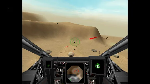 Star Wars  Rogue Squadron 3D (steam key) -- RU