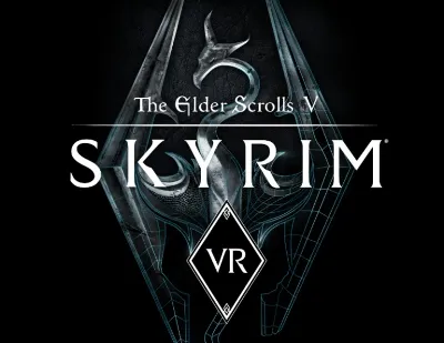 The Elder Scrolls V Skyrim VR (steam key)