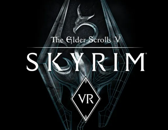 The Elder Scrolls V Skyrim VR (steam key)