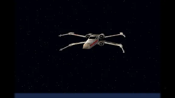 Star Wars  XWing  Special Edition (steam key) -- RU