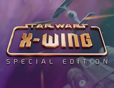 Star Wars  XWing  Special Edition (steam key) -- RU