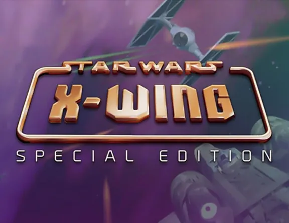 Star Wars  XWing  Special Edition (steam key) -- RU