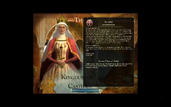 Civlization V Double Pack Spain and Inca (steam) -- RU