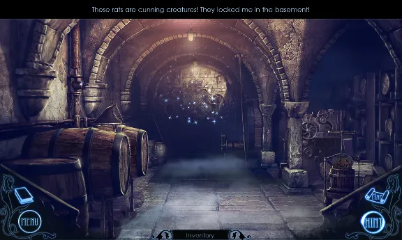 Mystery of Unicorn Castle The Beastmaster Steam