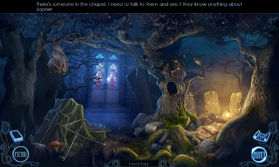 Mystery of Unicorn Castle The Beastmaster Steam