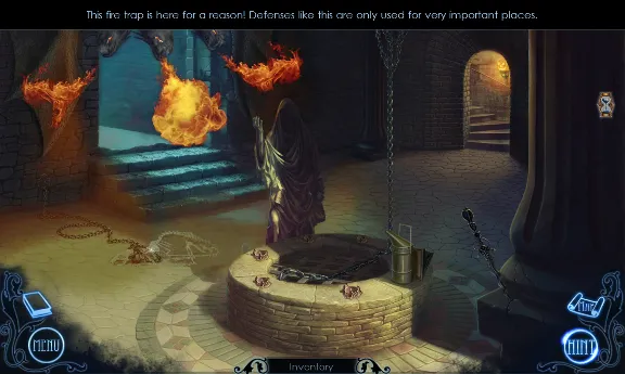 Mystery of Unicorn Castle The Beastmaster Steam