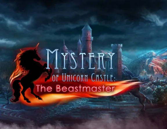 Mystery of Unicorn Castle The Beastmaster Steam