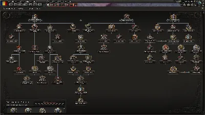 Hearts of Iron IV Death or Dishonor (steam key)
