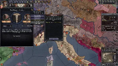 Crusader Kings II Monks and Mystics (steam key)
