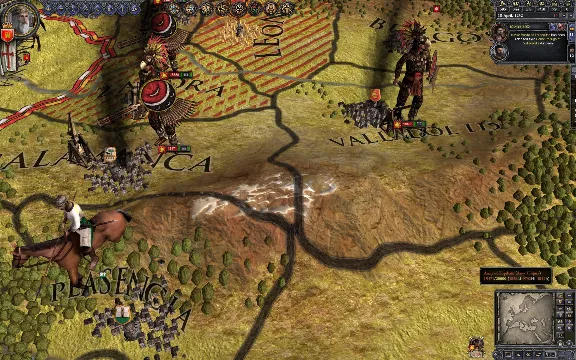 Crusader Kings II Sunset Invasion (steam key)