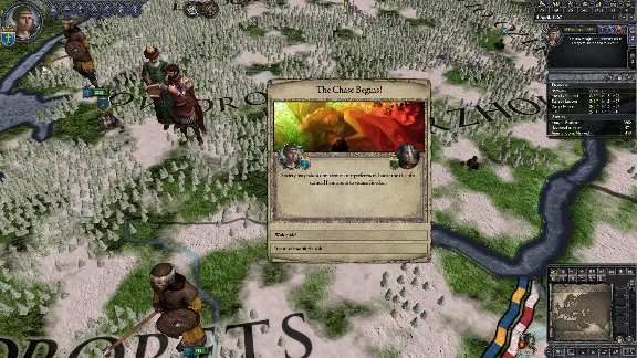 Crusader Kings II The Way of Life Collect Steam