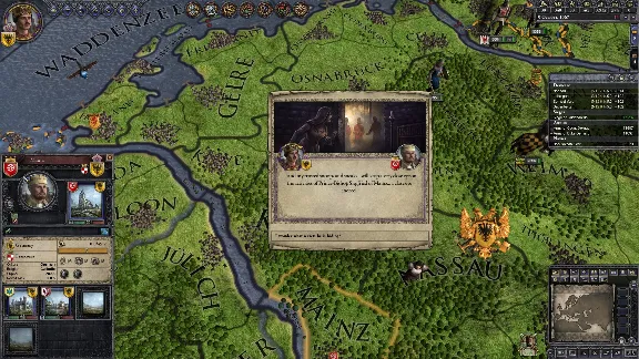 Crusader Kings II The Way of Life Collect Steam