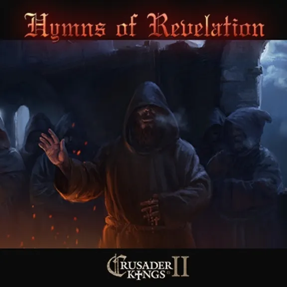 Crusader Kings II Ultimate Music Collect Steam