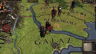 Crusader Kings II Ultimate Unit Pack (steam key)