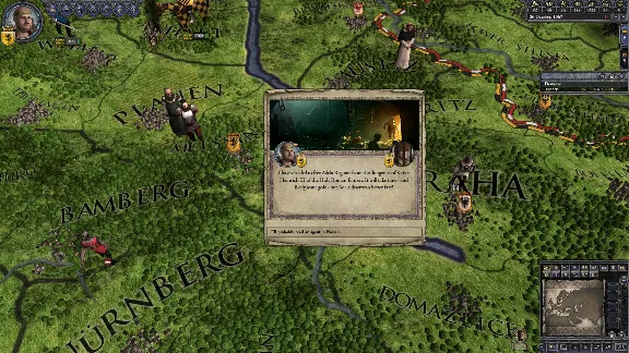 Crusader Kings II Way of Life (steam key)