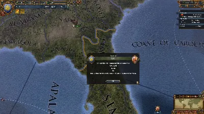 Europa Universalis IV Conquest of Paradise Steam