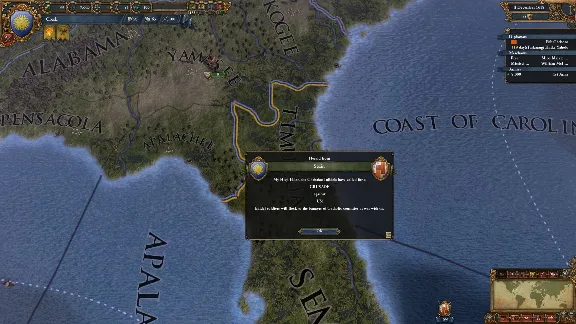 Europa Universalis IV Conquest of Paradise Steam