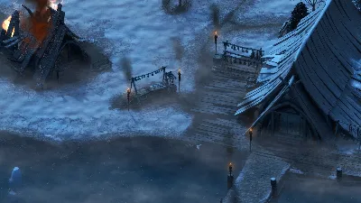 Pillars of Eternity The White March Part I Steam